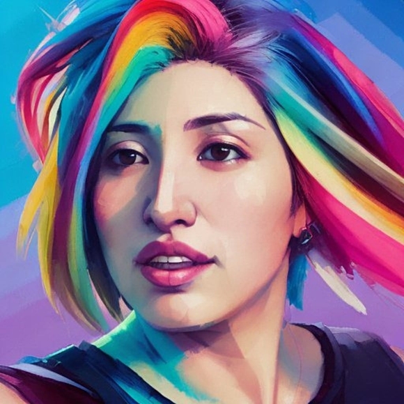 Meet your Posher, Michelle - Picture 1 of 1